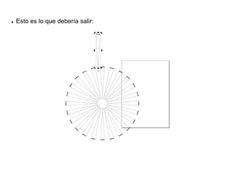  Esto es lo que debería salir:
 