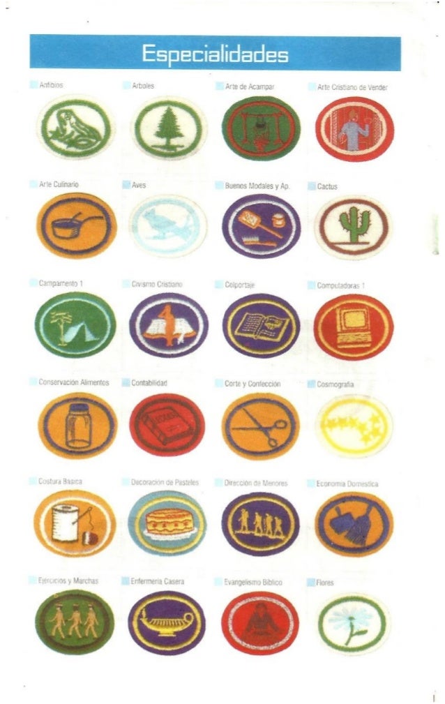 Tarjeta Agrupada para Guias Mayores