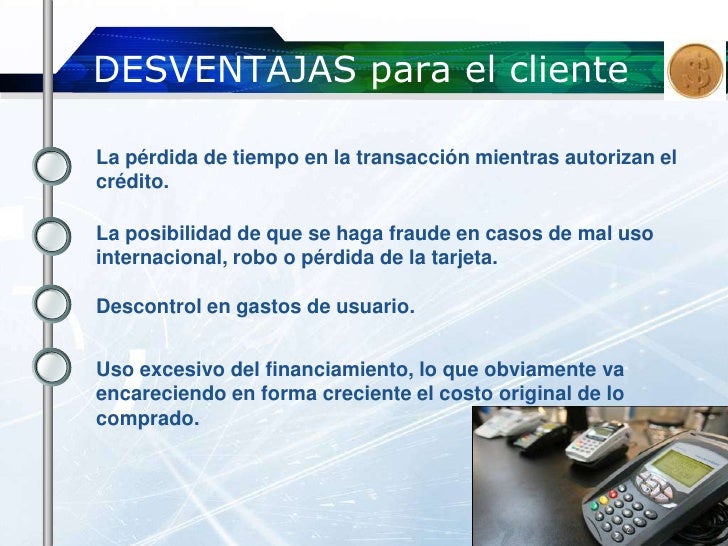Ventajas Y Desventajas De Tarjeta De Credito Bancomer - tiospokpelicula