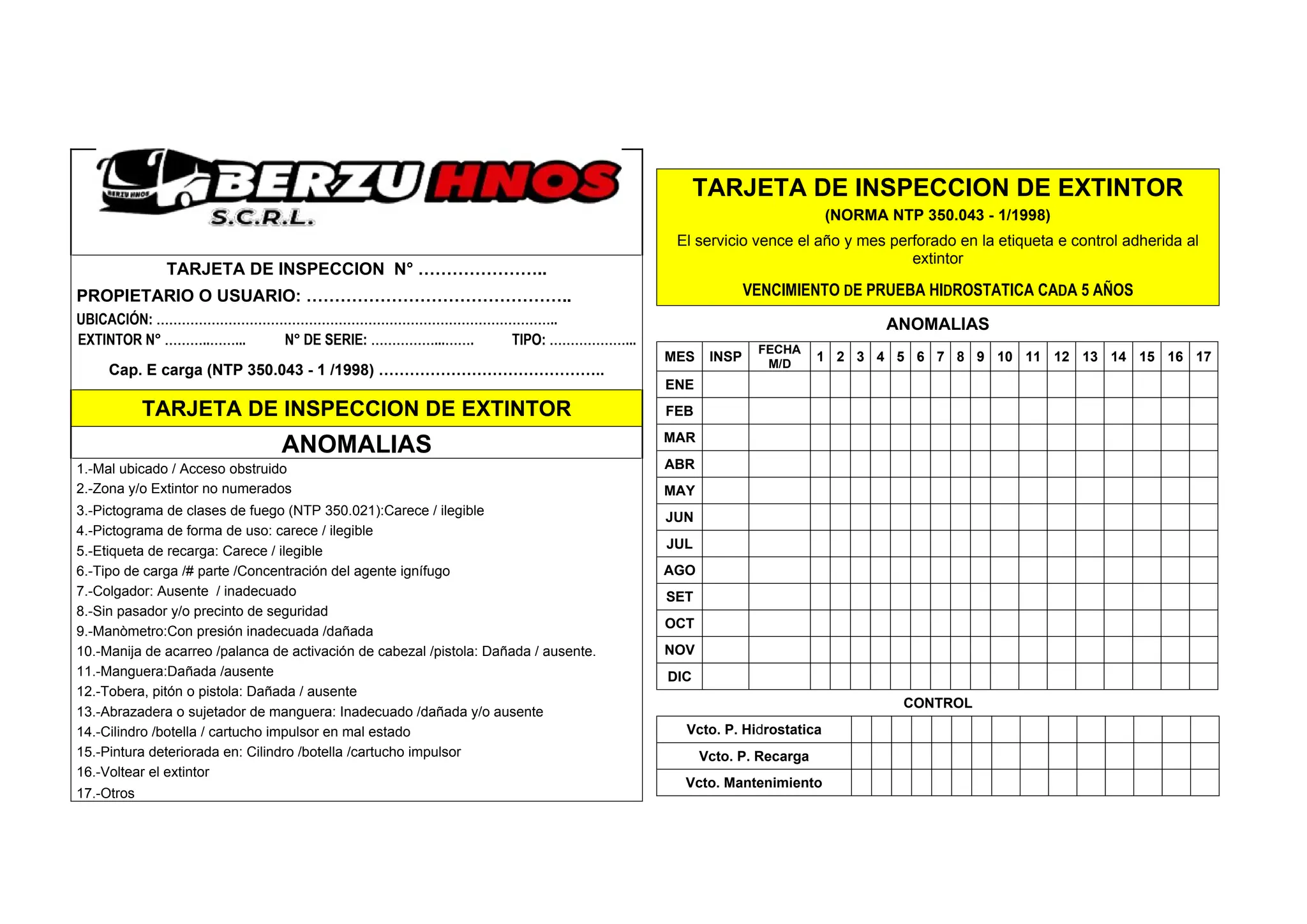 TARJETA DE INSPECCION EXTINTOR PQS.docx