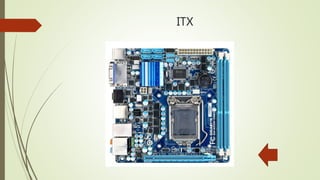 ITX
 