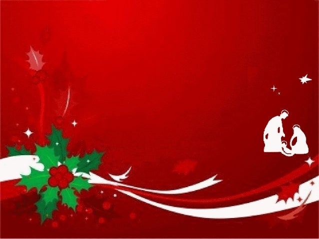 Tarjeta navidad 2012 pps