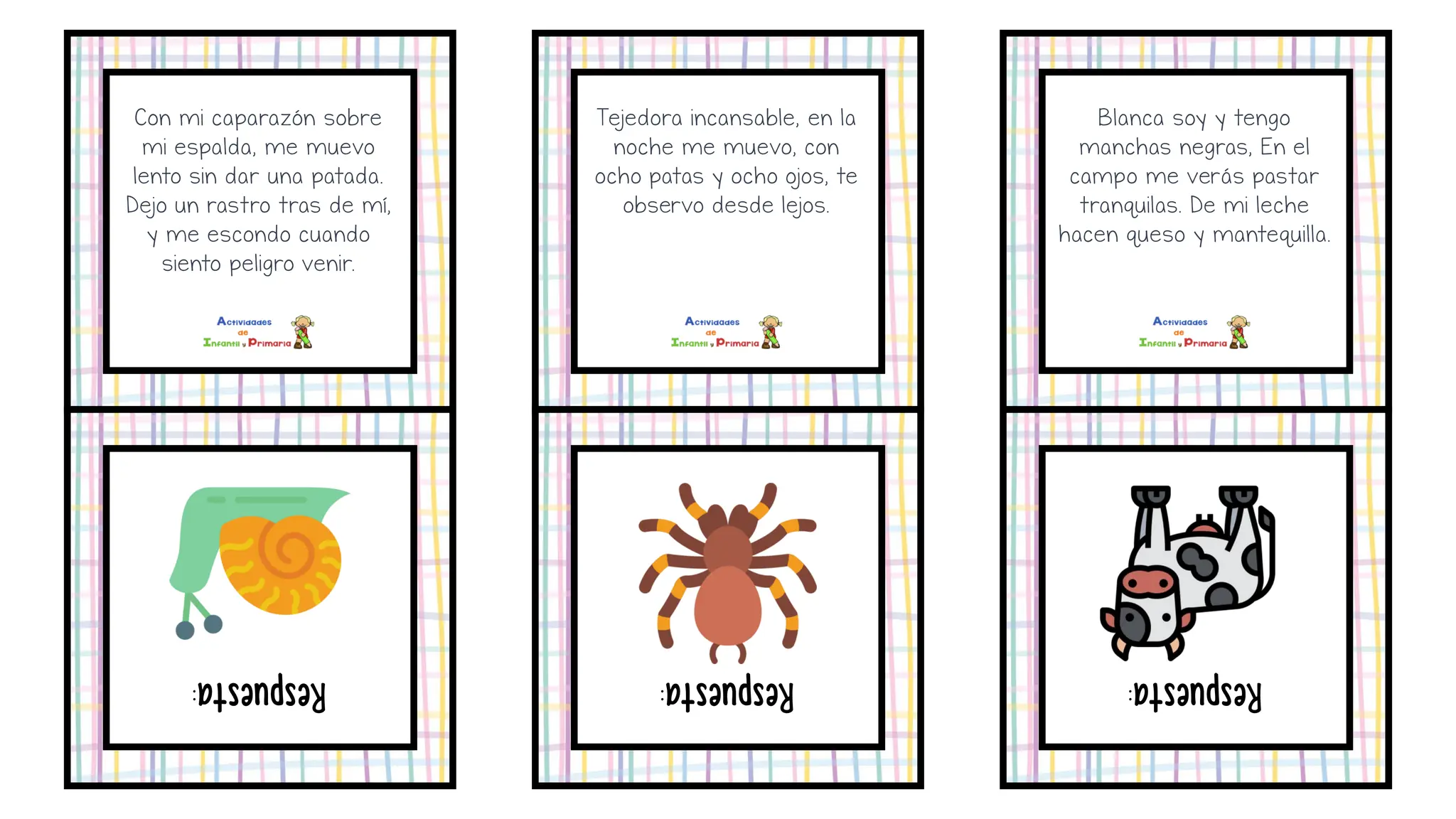 Tarjetas adivinanzas animales pdfaaaaaaaaaaaaaaaaaaaaaa PDF tarjetas-adivinanzas-animales-pdfaaaaaaaaaaaaaaaaaaaaaa-pdf