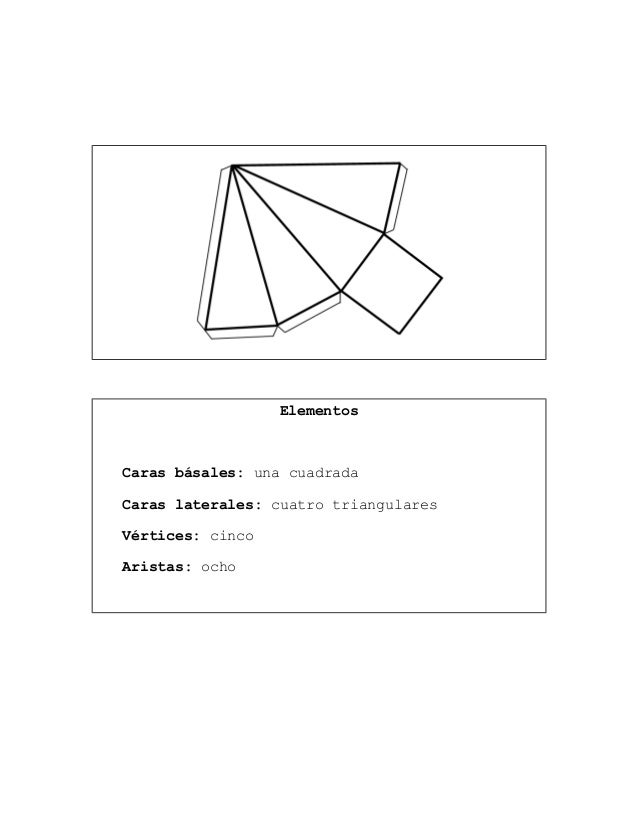 Cuantas Caras Vertices Y Aristas Tiene Un Prisma Octagonal
