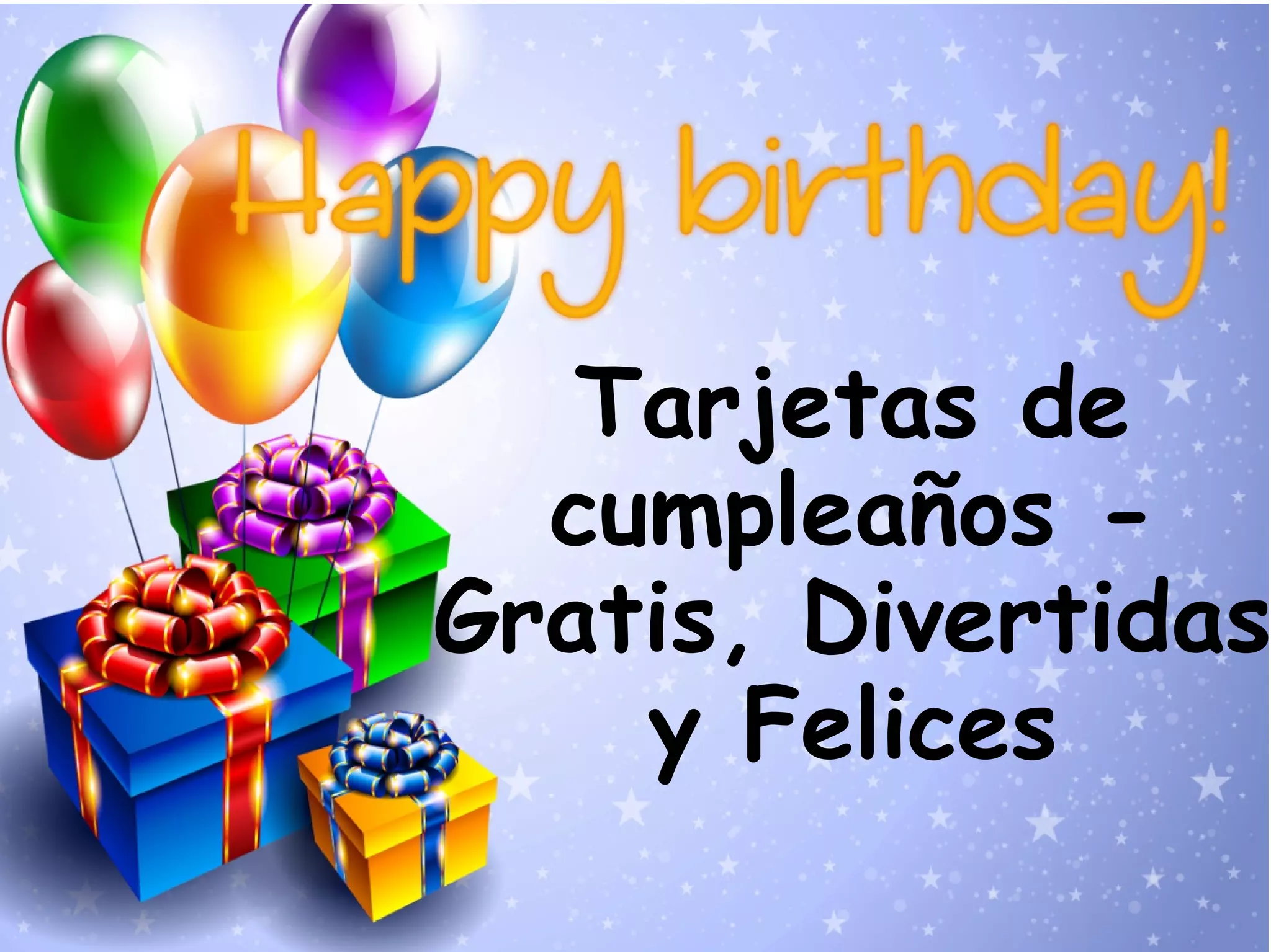 Especial Gratis Las Mejores Ofertas En Tarjetas De Felicitación De  Cumpleaños E Invitaciones Para Amigos | EBay Una Persona Especial, image size:2048x1535