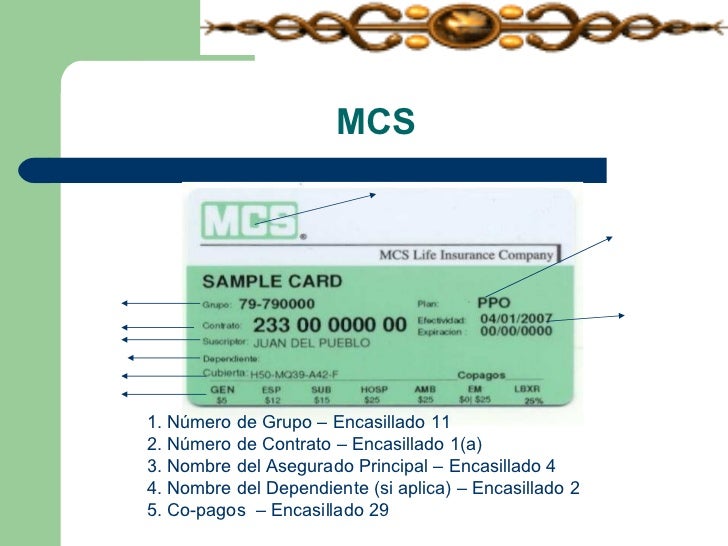 vangeelendesign Plan Medico Mcs En Puerto Rico vangeelendesign Plan Medico Mcs En Puerto Rico