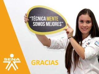 GRACIAS
 