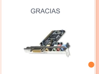GRACIAS
 
