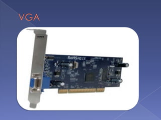 VGA