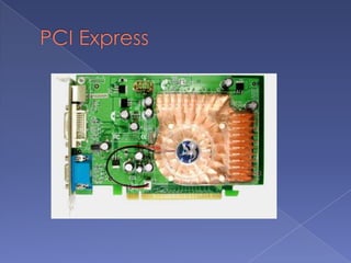 PCI Express
