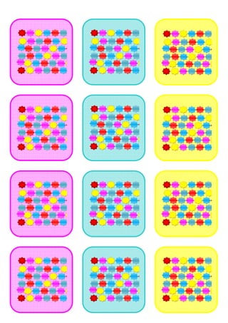 Cards reverse | PDF
