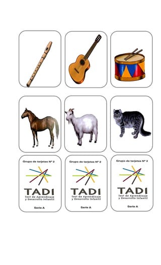 Tarjetas TADI Primeras.pdf