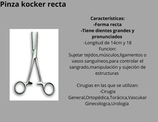 Tarjetero médico quirúrgico universidad. | PDF