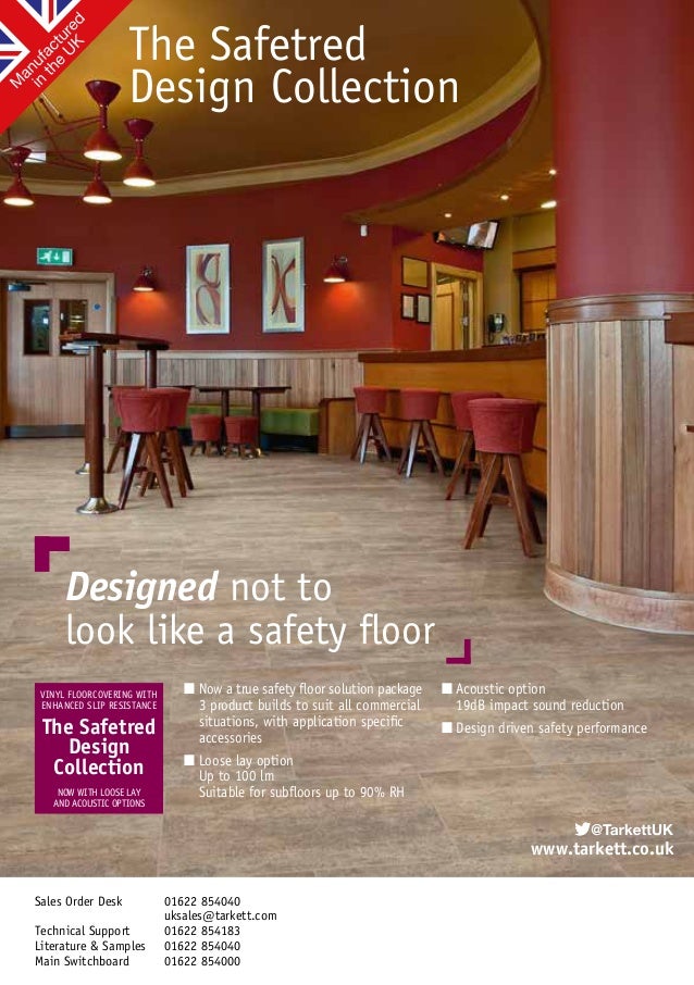 TARKETT YOUR SOLUTIONS PROVIDER THE ESSENTIAL GUIDE Floors Walls Wetroom Sports Accessories 2015 2 TARKETT YOUR SOLUTIONS PROVIDER THE ESSENTIAL GUIDE Floors Walls Wetroom Sports Accessories 2015 2