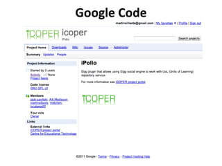 Google Code 