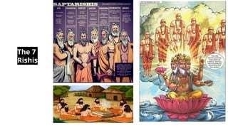 Hinduism and Its History - PowerPoint Slides.pptx