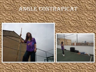 ANGLE CONTRAPICAT 