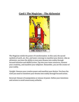 A hand holding a tarot card with a worried expression, symbolizing the emotional weight of challenging readings