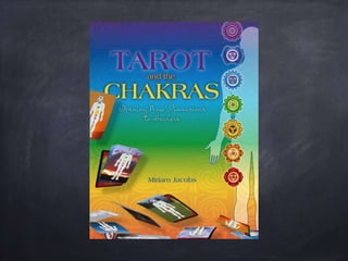 Tarot basics.pp