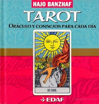 Tarot, hajo banzhaf