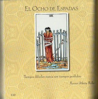 Tarot, hajo banzhaf