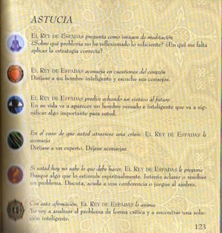Tarot, hajo banzhaf