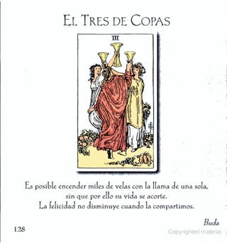 Tarot, hajo banzhaf