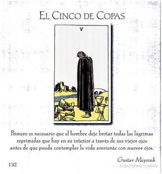 Tarot, hajo banzhaf
