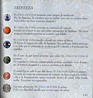 Tarot, hajo banzhaf