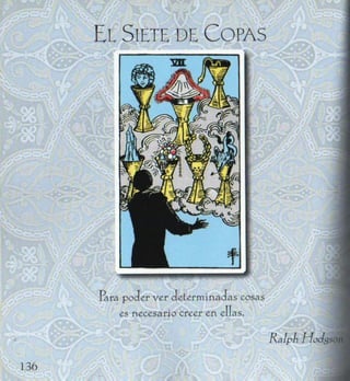 Tarot, hajo banzhaf