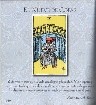 Tarot, hajo banzhaf