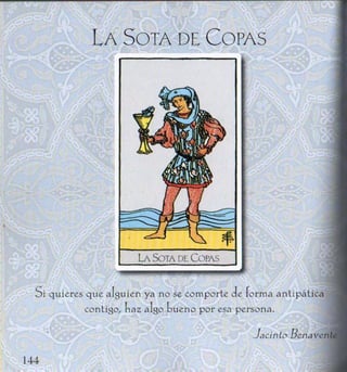 Tarot, hajo banzhaf