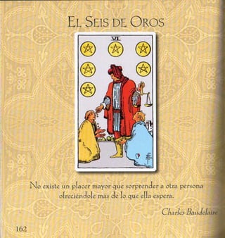 Tarot, hajo banzhaf