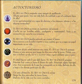 Tarot, hajo banzhaf