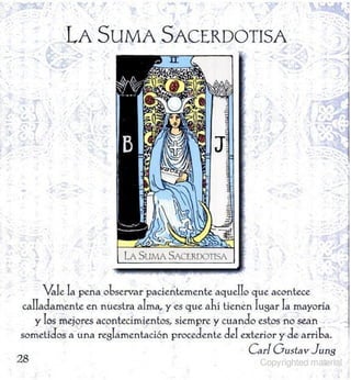Tarot, hajo banzhaf