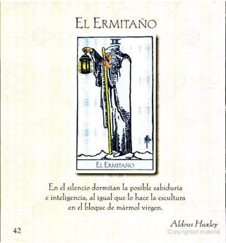 Tarot, hajo banzhaf