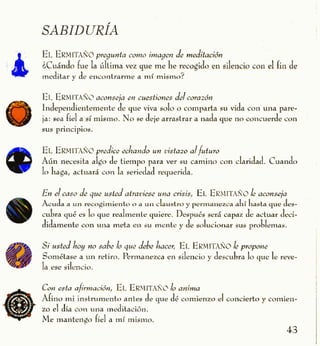 Tarot, hajo banzhaf