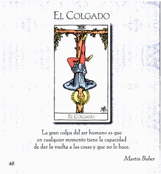 Tarot, hajo banzhaf