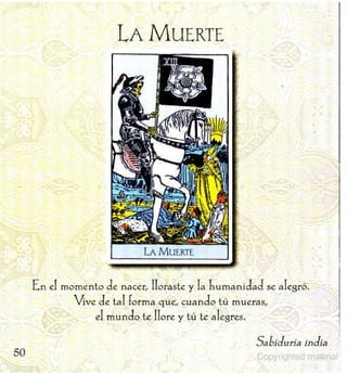 Tarot, hajo banzhaf