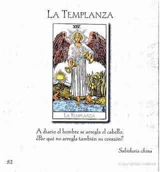 Tarot, hajo banzhaf