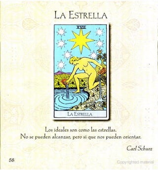 Tarot, hajo banzhaf