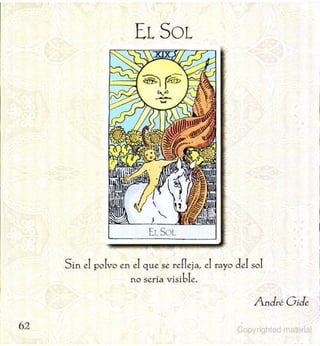 Tarot, hajo banzhaf