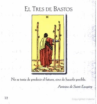 Tarot, hajo banzhaf