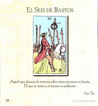 Tarot, hajo banzhaf