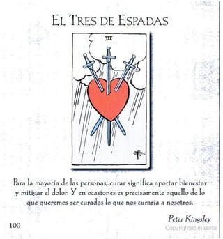 Tarot, hajo banzhaf