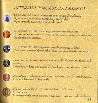 Tarot, hajo banzhaf