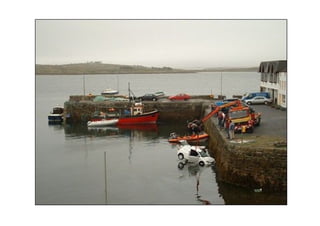 Tarp Bailout Visualization