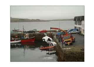 Tarp Bailout Visualization