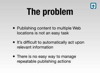 tarpipe WordPress plugin demo