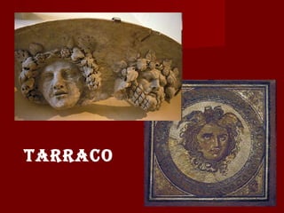 tarraco 